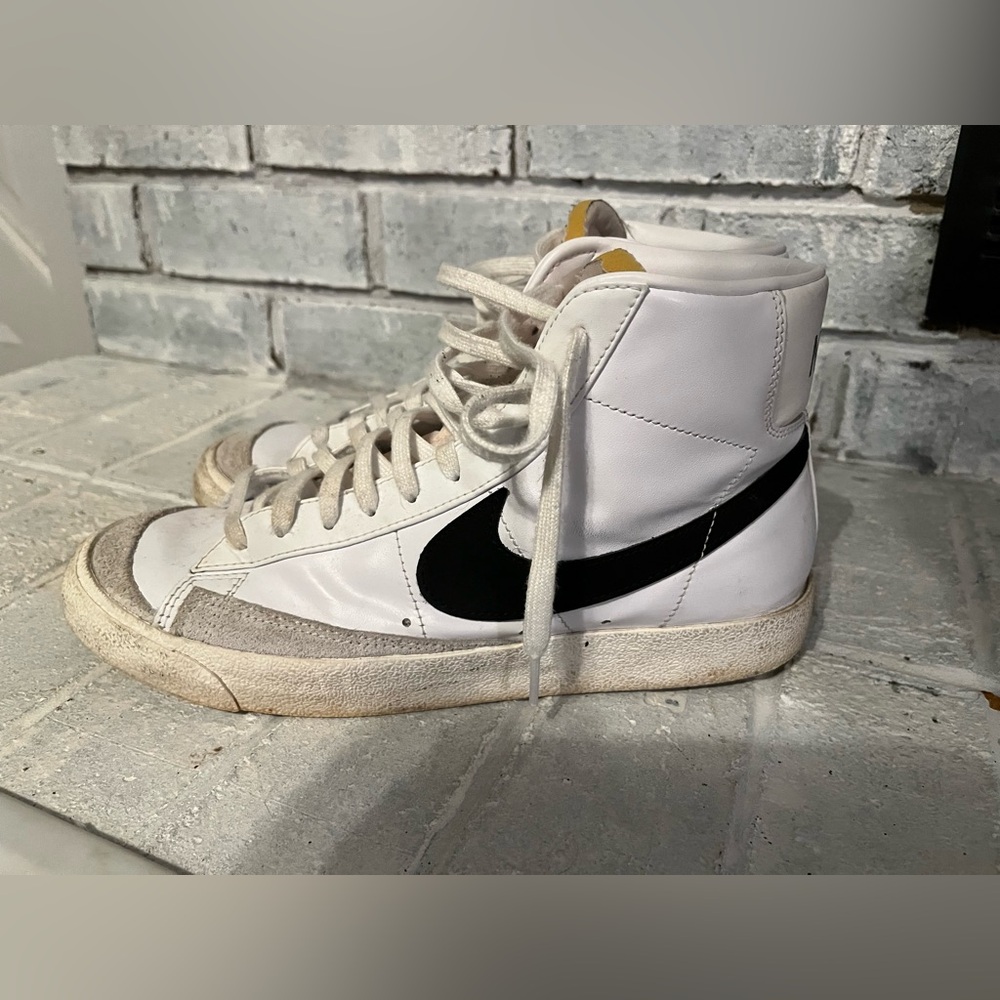 Nike Men’s Blazer Mid '77 Vintage